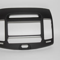 2007-2010 Hyundai Elantra Dash Center Radio Bezel