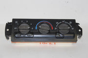 2001-2002 CHEVY SILVERADO  A/C HEATER CLIMATE CONTROL UNIT 09361355 - BIGGSMOTORING.COM