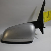 2005-2007 FORD FIVE HUNDRED DRIVER LEFT SIDE POWER MIRROR SILVER 25576 - BIGGSMOTORING.COM