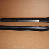 2002-10 Lexus Sc430 Convertible Driver Passenger Door Sills Rocker Kick Gaurd - BIGGSMOTORING.COM