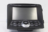 2011-2012 HYUNDAI SONATA NAVIGATION BLUETOOTH XM RADIO CD MP3 PLAYER #RE-BIGGS