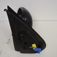 1998-1999 Mercedes Left Driver Side Mirror - BIGGSMOTORING.COM