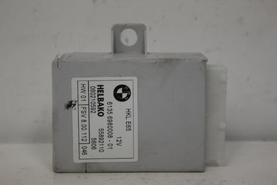 2004-2007 BMW Body Control Unit 6135 6980008-01 - BIGGSMOTORING.COM