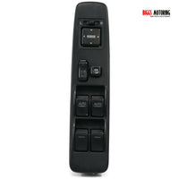 1999-2002 Toyota 4Runner Driver Left Side Power Window Switch 84820-35060 - BIGGSMOTORING.COM