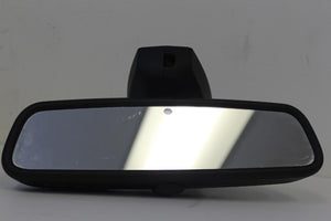 2007 Bmw Auto Dim Rear View Mirror W/ Homelink Gntx-480