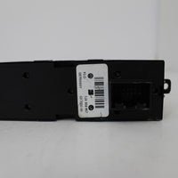 1998-2005 Vw Passat Jetta Driver Master Power Window Switch 1J4959857 - BIGGSMOTORING.COM