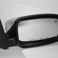 2011-2014 CHRYSLER 200 PASSENGER SIDE RIGHT SIDE POWER DOOR MIRROR CHROME