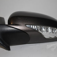 2008-2016  BUICK ENCLAVE DRIVER LEFT SIDE POWER DOOR MIRROR