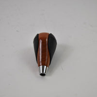 2007-2013 LEXUS RX350 GEAR LEATHER SHIFTER KNOB