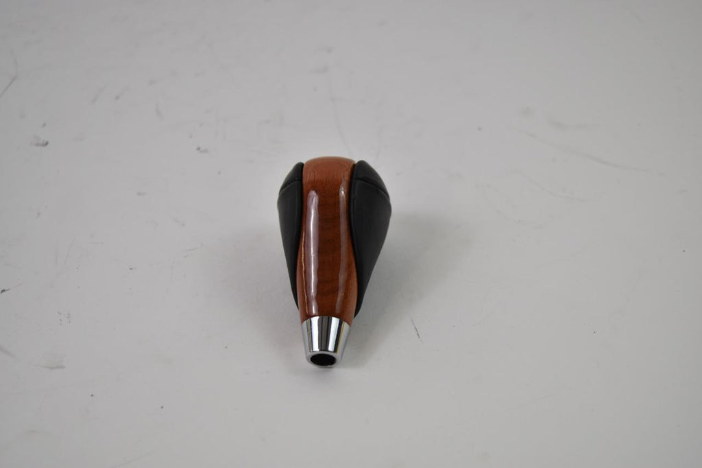 2007-2013 LEXUS RX350 GEAR LEATHER SHIFTER KNOB