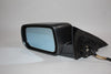 2002-2003 ACURA TL DRIVER LEFT SIDE POWER DOOR MIRROR GRAY - BIGGSMOTORING.COM