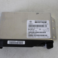 2002-2004 Audi A6 Transmission Control Unit 4B0 927 156 Dr Tcu Tcm Oem Computer - BIGGSMOTORING.COM