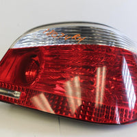 2004-2007 BMW 530I PASSENGER SIDE REAR TAIL LIGHT - BIGGSMOTORING.COM