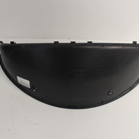 2007-2014  TAHOE YUKON SUBURBAN SPEEDOMETER CLUSTER BACK TRIM