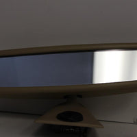 2001-2005 Mercedes Benz C240 W203  Rear View Mirror - BIGGSMOTORING.COM