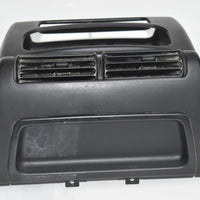 2003-2006 Jeep Wrangler TJ Center Dashboard Radio Trim 5HG720X9 - BIGGSMOTORING.COM