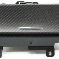 2013-2018 Chrysler 300 Center Console Storage Bin1UB34DX9AD CARBON S MODEL