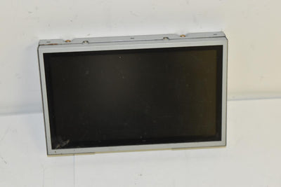 2003-2006 Infinity Fx35/Fx45 Dash Center Display Screen 28090 Ca100 - BIGGSMOTORING.COM