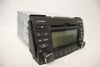 2009-2011 KIA SEDONA STEREO XM RADIO CD PLAYER 96183-3K100