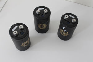 2001-2003 TOYOTA PRIUS HYBRID INVERTER CONVERTER ELECTRICAL CAPACITORS - BIGGSMOTORING.COM