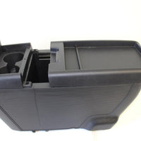 2005-2010 HONDA ODYSSEY 2ND ROW FLOOR CENTER CONSOLE CUPHOLDER STORAGE - BIGGSMOTORING.COM