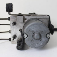 2002-2008 BMW 745I ANTI-LOCK ABS  BRAKE PUMP W/ MODULE 2006 - BIGGSMOTORING.COM