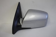 2005-2010 KIA SPORTAGE DRIVER SIDE DOOR MIRROR SILVER - BIGGSMOTORING.COM