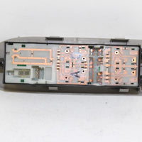 2005-2006 INFINITI G35 DRIVER SIDE POWER WINDOW MASTER SWITCH - BIGGSMOTORING.COM