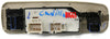 19977-1999 Cadillac Deville Driver Side Power Window Master Switch 25633217 - BIGGSMOTORING.COM