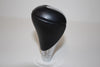 2006-2012 LEXUS GS350 GEAR SHIFTER KNOB BLACK LEATHER