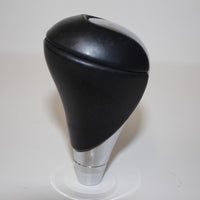 2006-2012 LEXUS GS350 GEAR SHIFTER KNOB BLACK LEATHER