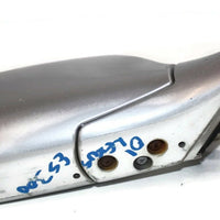 1997-2001 LEXUS ES300 PASSENGER RIGHT SIDE POWER DOOR MIRROR SILVER - BIGGSMOTORING.COM