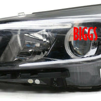 2017-2018 Kia Forte Driver Left Side Led Head Light