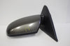 2010-2013 KIA FORTE DRIVER  LEFT SIDE DOOR MIRROR BRONZE