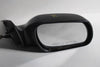 2003-2008 MAZDA 6 PASSENGER SIDE DOOR REAR VIEW MIRROR  ONYX BLACK - BIGGSMOTORING.COM