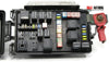 2005 Chrysler 300 Magnum Integrated Power Fuse Box Module P04692027AC - BIGGSMOTORING.COM