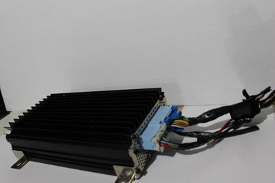 2003-2007 Cadillac Cts Gmx320 Bose Amp Amplifier  25746136 - BIGGSMOTORING.COM