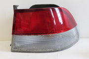 1999-2000 HONDA CIVIC PASSENGER SIDE REAR TAIL LIGHT - BIGGSMOTORING.COM