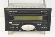 2004-2007 SCION RADIO STEREO CD PLAYER 86120-0W100 - BIGGSMOTORING.COM