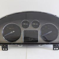 10 11 2011 Escalade Cadillac Instrument Speedometer Gauge Cluster 112K Miles - BIGGSMOTORING.COM