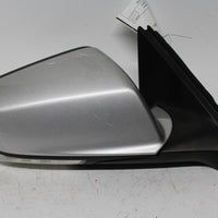 2010-2012 Buick Lacrosse Right Passenger Power Side Door  Mirror 25691