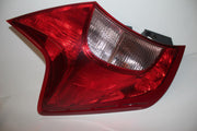 2014-2017 NISSAN VERSA HATCHBACK DRIVER LEFT SIDE REAR TAIL LIGHT 28931