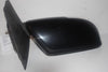 2007-2009 MAZDA CX-9 PASSENGER RIGHT SIDE POWER DOOR MIRROR BLACK