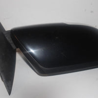 2007-2009 MAZDA CX-9 PASSENGER RIGHT SIDE POWER DOOR MIRROR BLACK