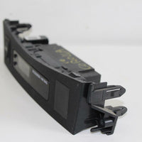 2009-2013 Toyota Corolla Xle Xre Tableau Auxiliaire Adaptateur 86190-02010