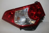 2009 ACURA TSX  DRIVER LEFT SIDE REAR TAIL LIGHT 29349 re# biggs