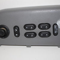 2004-2008 Ford F150 Driver Side Power Window Switch 5l3t-14b133-Bb - BIGGSMOTORING.COM