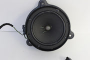 2000-2006 MERCEDES BENZ W215 CL500 FRONT DRIVER SIDE DOOR BOSE SPEAKER TWEETER - BIGGSMOTORING.COM