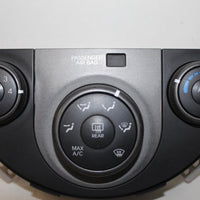 2010-2011 KIA SOUL A/C HEATER CLIMATE CONTROL UNIT 97250-2KXXX