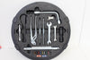 2000-2006 Mercedes Benz W215 W220 Cl600 Emergency Tool Kit - BIGGSMOTORING.COM